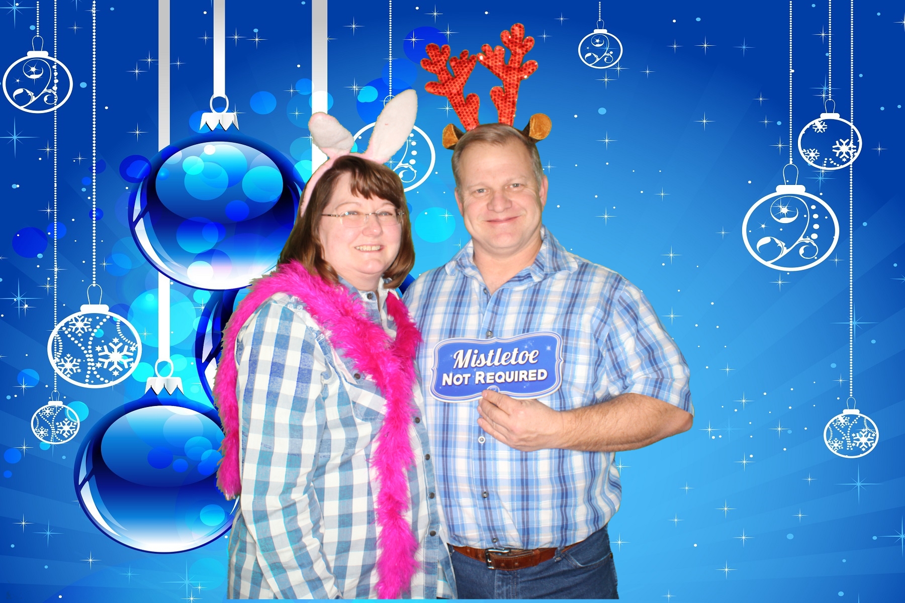 Advanced Care Hospital of Montana Holiday Party | View more photos from the event at gallery.photoboothbillings.com/u/PhotoBoothBillings/Advanced-Care-Hospital-of-Montana-Holiday-Party
